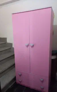 کمدلباس کاملاسالم