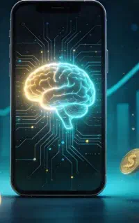 با گوشیت درآمد ریالی و دلاری داشته باش