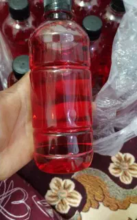 عرقیجات وعصاره زعفران