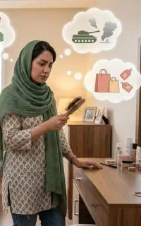 کار بصورت مجازی