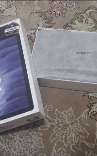 galaxy TAB A7