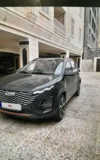 ام وی ام ایکس 33X کراس مدل1403 اتومات