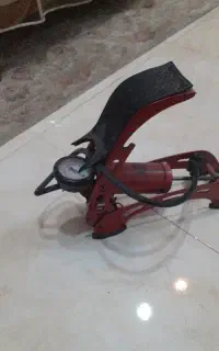 یک عددجک ویک عددتلمبه