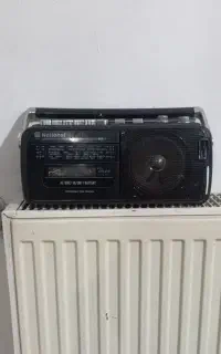 رادیو ضبط ناسیونال ژاپن