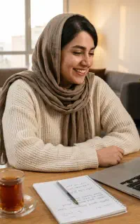 آموزش زبان انگلیسی، موسسه زبان سبحان