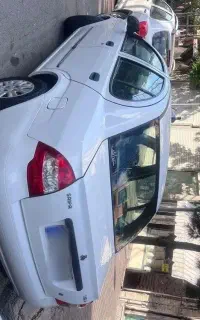 تیبا ۱ مدل ۹۶ فقط نصف گلگیررنگ