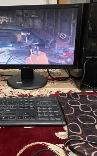 کامپیوتر خانگی