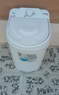 کهنه شور نو نو ،فقط دوسه بار استفاده شده