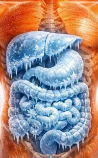 تست رایگان (سردی بدن)
