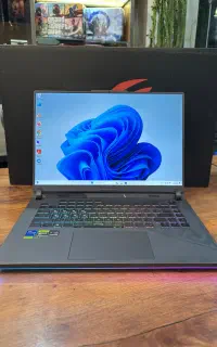 لپ تاپ راگ core i7 نسل ۱۳
