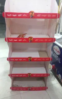 فروش ۲عدداستند نمکی