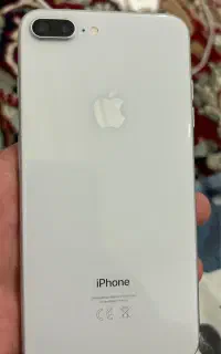 اپل ۸پلاس