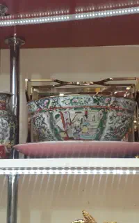 چینی مرغی