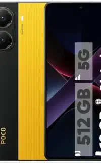 Poco X7 pro 12g 512 معاوضه با ایفون