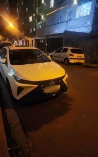 آریزو ۶ جی تی