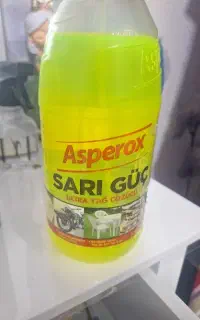 اسپری گاز پاک کن چربی زدایی فوق العاده