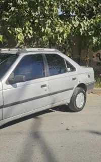 روآسال مدل ۸۹ دوگانه کارخونه