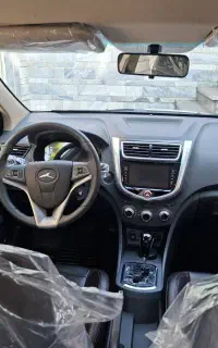 جک j4 اتوماتیک صفر برج آخر 1404