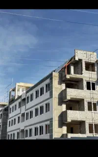 مسکن ملی فاز۴شهرجدیدسهند