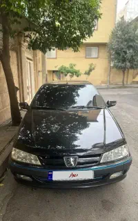 پارس Tu5 سیمی