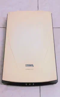 اسکنر رنگی BenQ