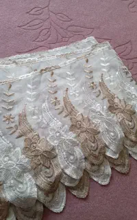 نوار پرده