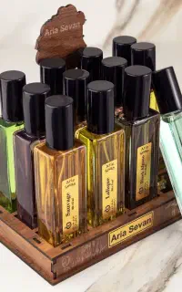 پخش عطر سوپر مارکتی