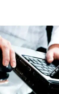 نیازمند منشی کافینت