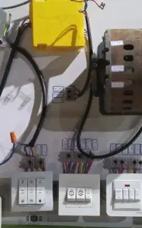 برقکار منزلت باش ( آموزش غیر حضوری برق )