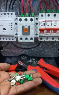 برقکار/تعمیرات برق