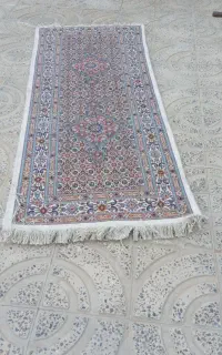 سلام قالی دستباف فروشی