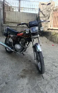 ۱۲۵ پلاک قدیم