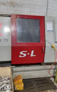 تراش cnc