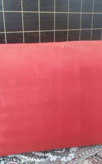 پشتی