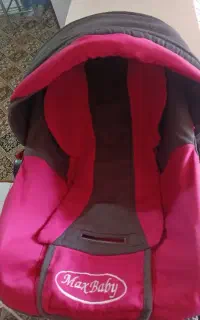 کریر(نی نی خواب)