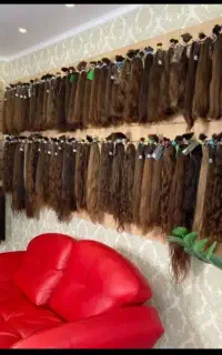خریدار مو طبیعی صادرکننده  بالاترین قیمت خرید مو