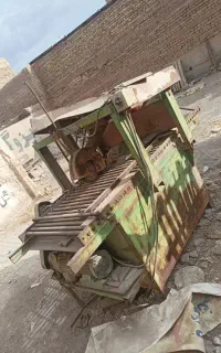 باسلام دستگاه کاشی بر بفروش میرسد