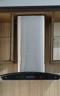 هود  سالم و تمیز