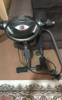 تجهیزات ورزشی