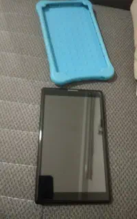 تبلت در حد نو