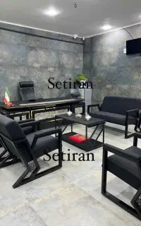 مبلمان اداری .پدرام
