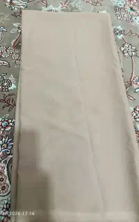 پارچه کرپ مازراتی گرم بالا