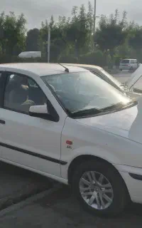 سمندef7 دوگانه شرکت