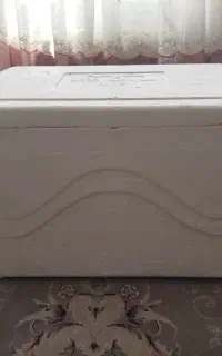 آکاسیف مستطیلی بزرگ