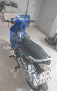 هندا ویو ژاپن