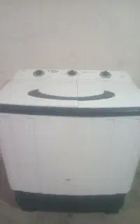 ماشین لباسشویی