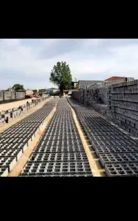 فروش انواع بلوک پوکه ای وسیمانی