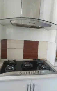گاز اخوان و هود بیمکث