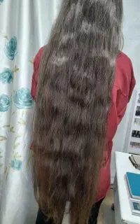 خریدار اصلی  مو