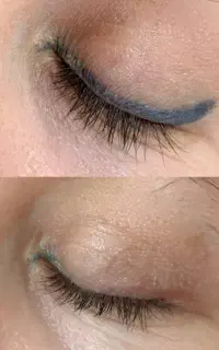 اجرای تخصصی آرایش دائم